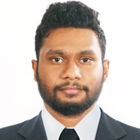 Indira Gandhi Memorial Hospital Employee Susindu Pathum's profile photo