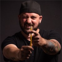 Michael-Paul Kidd Email & Phone Number