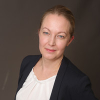 Marja Kenttä Email & Phone Number