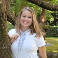 Goldpet Employee Eliana Sousa's profile photo