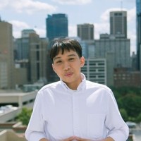Benjamin Young's profile photo