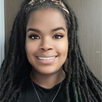 Access Care Employee Keyla Thomas's profile photo