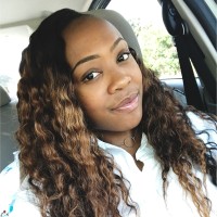 Ronisha Davis Email & Phone Number