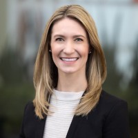 Johnson & Johnson Employee Jamie Lorenz's profile photo