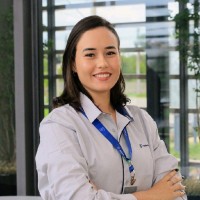 Patrimonium Contabilidade E Consultoria Empresarial Employee Geovana Braga's profile photo