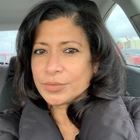 IRIS POWER LP - A QUALITROL COMPANY Employee Donna Menezes's profile photo