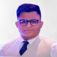 LIQVD ASIA Employee Vivek Furia's profile photo