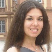 DIGITALL Employee Irina Mavrova-Toublanc's profile photo
