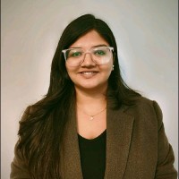 Riddhi Dave Email