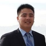Bay Area Air Quality Management District Employee Wilmer Chiu's profile photo