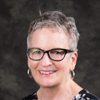 Webster University Employee Nancy Higgins's profile photo