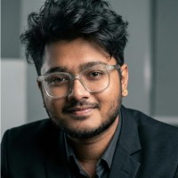 Phycom, Inc Employee Vatsal Chauhan's profile photo