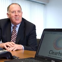 Clearhill Employee Brendan McAreavey's profile photo