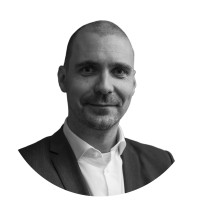 Ciphix Employee Joppe van Gisbergen's profile photo