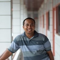 HPI-Agro Employee Edi Sigit Widodo's profile photo