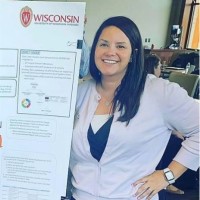 Oak Creek Franklin School Dst Employee Alyssa Soderman's profile photo
