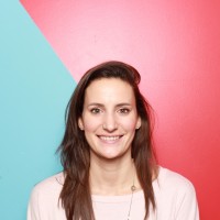 Gusto Employee Olivia Smith's profile photo