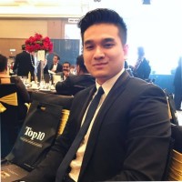 Accendo Technologies Employee Danial Adha's profile photo