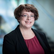 Friends of Cancer Research Employee Heather Chaney's profile photo