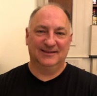 Neptune Wellness Employee Scott Antony's profile photo