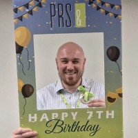 Partner Retail Services (PRS&) Employee Neil Doolan's profile photo
