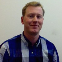 Xtenti Employee Cody Griffee's profile photo