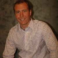 Forest Park Forever Employee Doug Stanze's profile photo