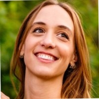 Mentorly Employee Ashley Werhun's profile photo