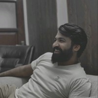 Packaging Bee Employee Shumail Khan's profile photo