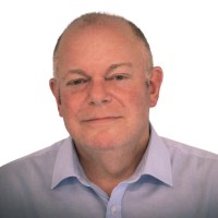 Retired Employee Steve Pegram's profile photo