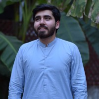 Pikes Soft Employee Usama Riaz's profile photo