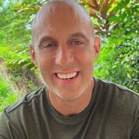 Intercognitive Employee Rich Robinson's profile photo