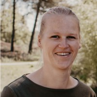 FleGo B.V. Employee Ilse van Waas's profile photo
