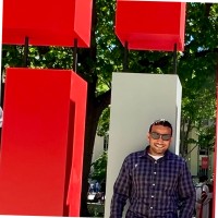 Vishal Kumar Email & Phone Number