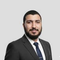Al Kifah Contracting Employee Mohammad Osman's profile photo