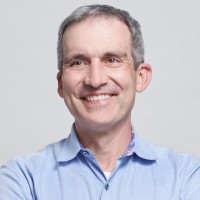 Deep Genomics Employee Greg Hoffman's profile photo