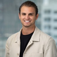 Sunbelt Staffing Employee Jared Desantolo's profile photo