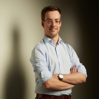 assessmentQ Employee Laurent de Laere's profile photo