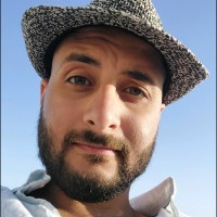 AlgoDriven Employee Mostafa Azeem's profile photo