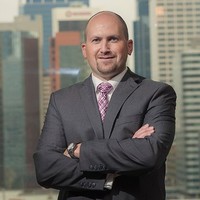 Precision Drilling Employee Aron Ferchuk's profile photo