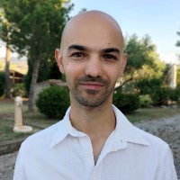 Fratelli Guzzini Employee Riccardo Verde's profile photo