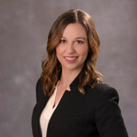 Gate City Bank Employee Jalyssa Sorenson's profile photo