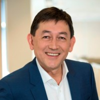 Intel Corporation Employee Robin Martin's profile photo