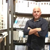 ARDEX Americas Employee Todd Maloney's profile photo