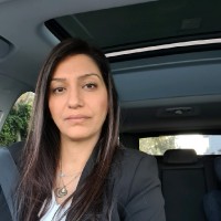Gilat Telecom Employee Orit Gal's profile photo