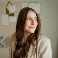 Juice Studios Employee Emma Dietz's profile photo