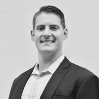 Zscaler Employee James Welch's profile photo