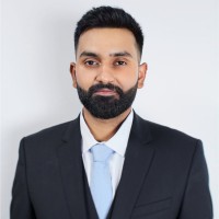 AUDI AG Employee Zain Chaudhry's profile photo