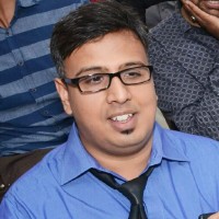 NAV Fund Administration Group Employee Sumit Vijay's profile photo