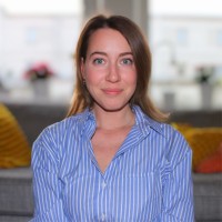 Inderes Employee Giulia Mangili's profile photo